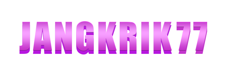 Jangkrik77